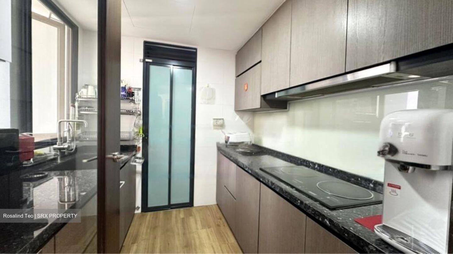 RiverParc Residence (D19), Condominium #477692971